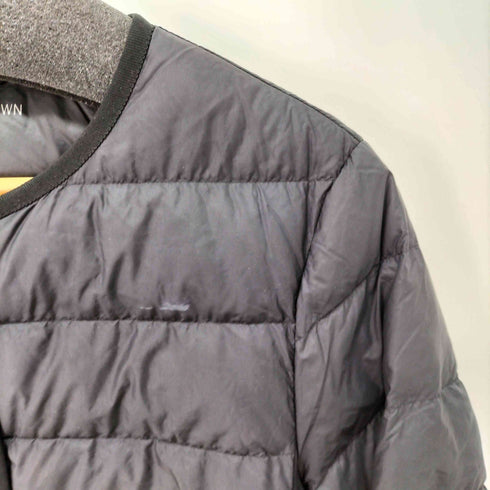 ユニクロ UNIQLO ウルトラライトダウンコンパクトコート レディース JPN:L