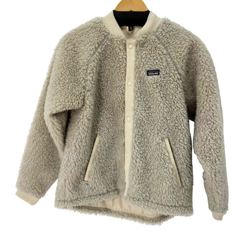 パタゴニア patagonia レトロX ボマージャケット レディース KIDS 16-18 XXL