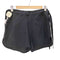 BERNHARD WILLHELM STRING シルクリネン ショートパンツ レディース JPN:S