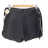 BERNHARD WILLHELM STRING シルクリネン ショートパンツ レディース JPN:S