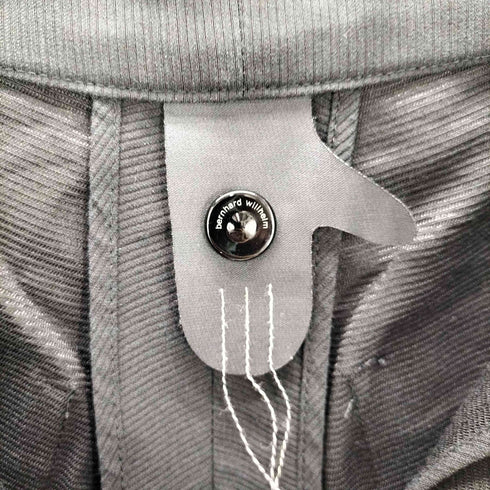 BERNHARD WILLHELM STRING シルクリネン ショートパンツ レディース JPN:S
