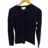ERIC BOMPARD PUR CACHEMIRE ピュア カシミア 70% & 絹 シルク 30% カーディガン レディース import:S