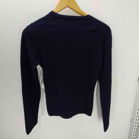 ERIC BOMPARD PUR CACHEMIRE ピュア カシミア 70% & 絹 シルク 30% カーディガン レディース import:S