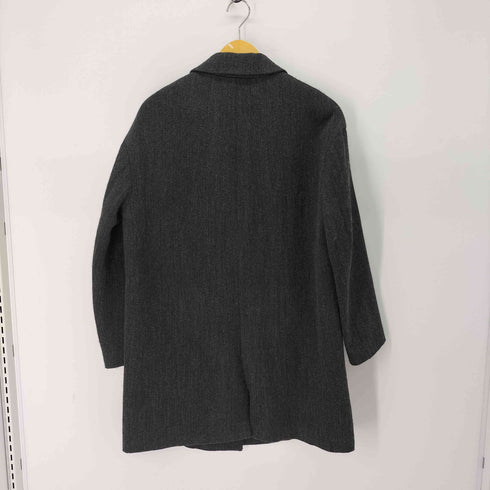 ザラ ZARA チェスターコート レディース import:L