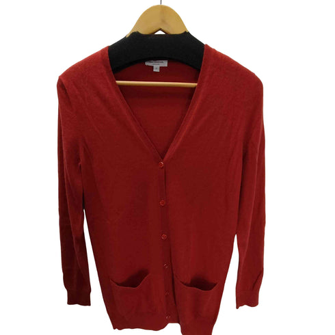 ERIC BOMPARD PUR CACHEMIRE ピュア カシミア 100% カーディガン レディース import:S
