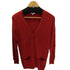 ERIC BOMPARD PUR CACHEMIRE ピュア カシミア 100% カーディガン レディース import:S