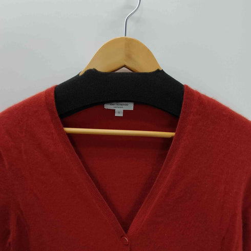ERIC BOMPARD PUR CACHEMIRE ピュア カシミア 100% カーディガン レディース import:S