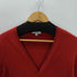 ERIC BOMPARD PUR CACHEMIRE ピュア カシミア 100% カーディガン レディース import:S