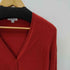 ERIC BOMPARD PUR CACHEMIRE ピュア カシミア 100% カーディガン レディース import:S