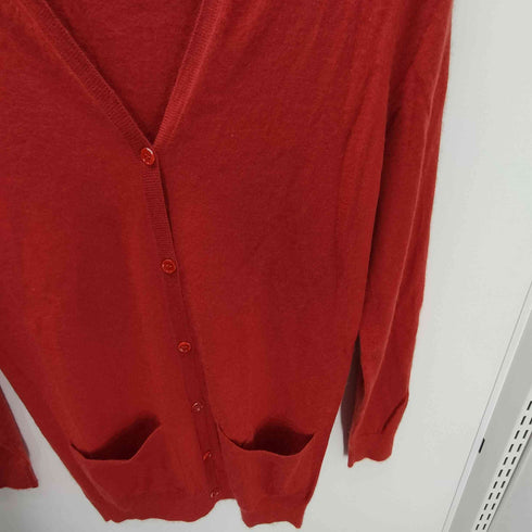 ERIC BOMPARD PUR CACHEMIRE ピュア カシミア 100% カーディガン レディース import:S
