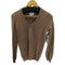 ERIC BOMPARD PUR CACHEMIRE ピュア カシミア 100% Vネック ニット セーター レディース import:S