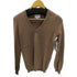 ERIC BOMPARD PUR CACHEMIRE ピュア カシミア 100% Vネック ニット セーター レディース import:S
