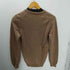 ERIC BOMPARD PUR CACHEMIRE ピュア カシミア 100% Vネック ニット セーター レディース import:S