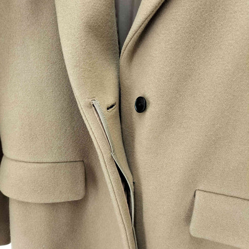 イレーヴ YLEVE ウールチェスターコート レディース JPN:0