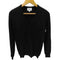 ERIC BOMPARD PUR CACHEMIRE ピュア カシミア 100% Vネック ニット セーター レディース import:S