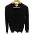 ERIC BOMPARD PUR CACHEMIRE ピュア カシミア 100% Vネック ニット セーター レディース import:S