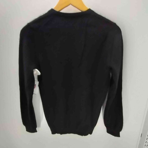 ERIC BOMPARD PUR CACHEMIRE ピュア カシミア 100% Vネック ニット セーター レディース import:S