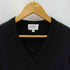 ERIC BOMPARD PUR CACHEMIRE ピュア カシミア 100% Vネック ニット セーター レディース import:S