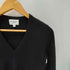 ERIC BOMPARD PUR CACHEMIRE ピュア カシミア 100% Vネック ニット セーター レディース import:S