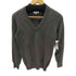 ERIC BOMPARD PUR CACHEMIRE ピュア カシミア 100% Vネック ニット セーター レディース import:S