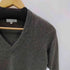 ERIC BOMPARD PUR CACHEMIRE ピュア カシミア 100% Vネック ニット セーター レディース import:S