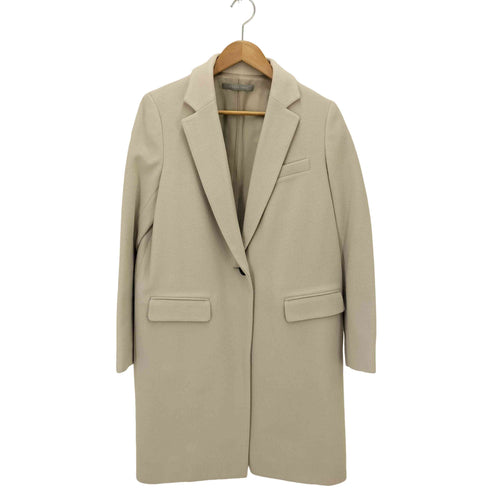 セオリーリュクス theory luxe ウールチェスターコート レディース 040