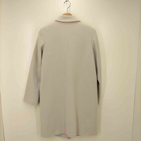 セオリーリュクス theory luxe ウールチェスターコート レディース 040