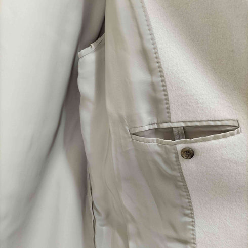 セオリーリュクス theory luxe ウールチェスターコート レディース 040