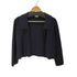 フォクシー FOXEY ウール100% ニットジャケット & ニットワンピース セットアップ レディース 40