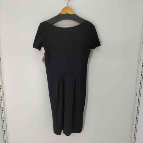 フォクシー FOXEY ウール100% ニットジャケット & ニットワンピース セットアップ レディース 40