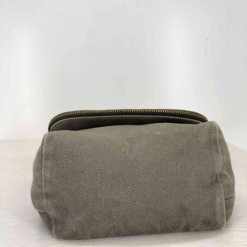ハリスツイード Harris Tweed チェックショルダーバッグ レディース