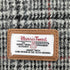 ハリスツイード Harris Tweed チェックショルダーバッグ レディース
