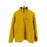 ギャップ Gap 90S ハーフジップ フリース プルオーバー メンズ import:S