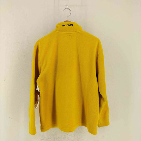 ギャップ Gap 90S ハーフジップ フリース プルオーバー メンズ import:S