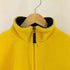 ギャップ Gap 90S ハーフジップ フリース プルオーバー メンズ import:S
