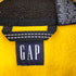 ギャップ Gap 90S ハーフジップ フリース プルオーバー メンズ import:S