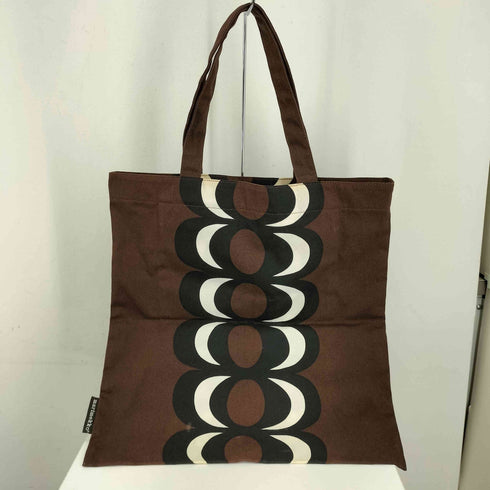 マリメッコ marimekko KAIVO トートバッグ レディース