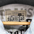 リーバイス Levis silver tab / シルバータブ デニム トラッカージャケット ペイント加工 メンズ import:L