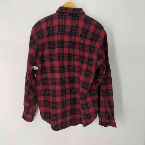 リーバイス Levis ALASKA アラスカ ネルシャツ メンズ import:L