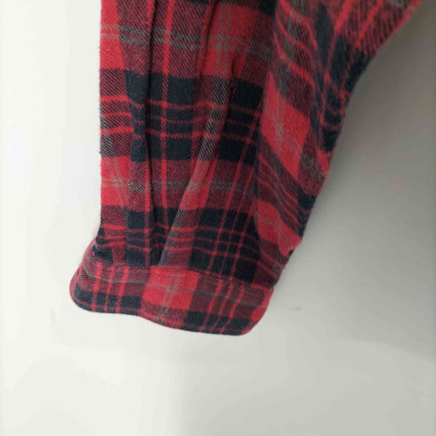 リーバイス Levis ALASKA アラスカ ネルシャツ メンズ import:L