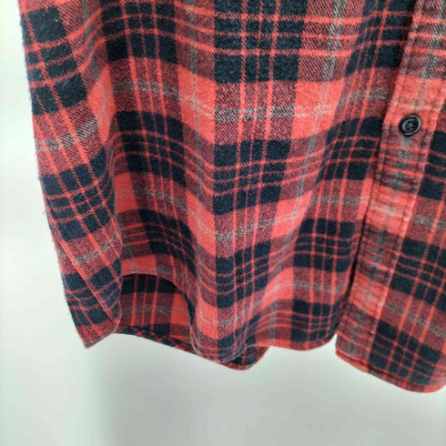 リーバイス Levis ALASKA アラスカ ネルシャツ メンズ import:L