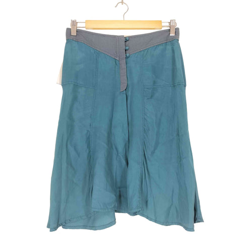 イザベルマランエトワール ISABEL MARANT ETOILE レーヨン100 ミディスカート レディース JPN:1