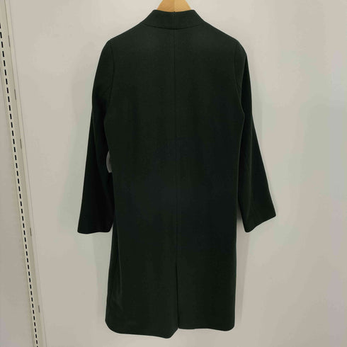 ロッソ ROSSO URBAN RESEARCH WOMEN カシミヤ混 Vネックノーカラーコート レディース FREE