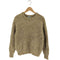 ウールリッチ WOOLRICH 70S ウール メランジニット レディース