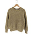 ウールリッチ WOOLRICH 70S ウール メランジニット レディース