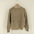 ウールリッチ WOOLRICH 70S ウール メランジニット レディース
