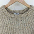 ウールリッチ WOOLRICH 70S ウール メランジニット レディース