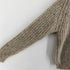 ウールリッチ WOOLRICH 70S ウール メランジニット レディース