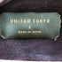 ユナイテッドトウキョウ UNITED TOKYO FEATHER SUEDE ロングスリーブシャツ メンズ JPN:2
