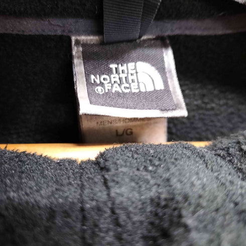 ザノースフェイス THE NORTH FACE フリースジャケット メンズ import:L